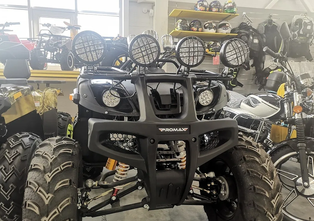 Квадроцикл PROMAX LEO 300 Max (кардан) в Батайске