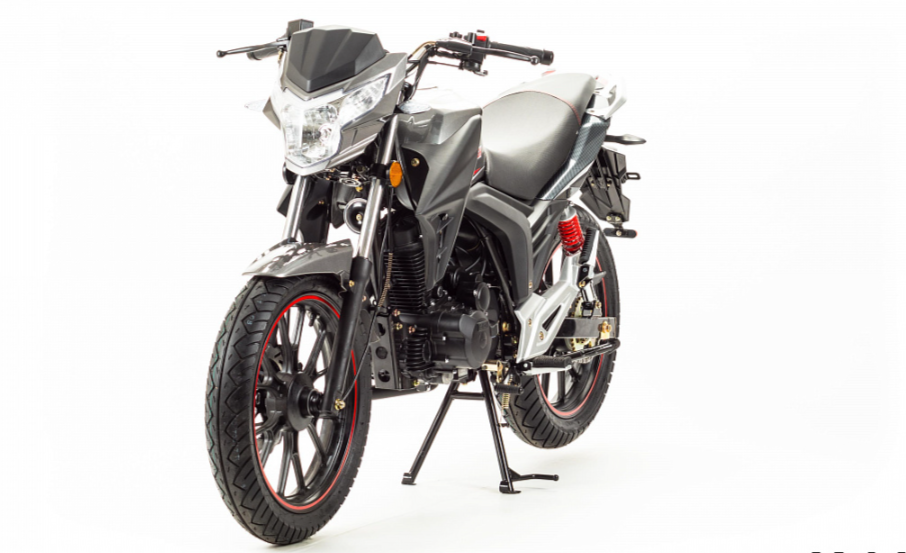 Мотоцикл FLASH 200 в Батайске