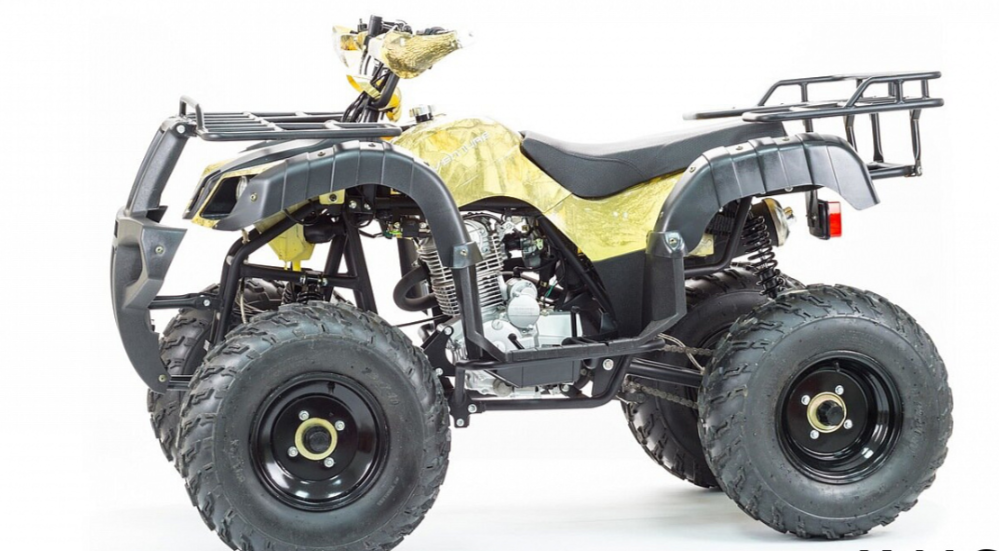 Квадроцикл MOTOLAND (МОТОЛЕНД) 250 ADVENTURE в Батайске