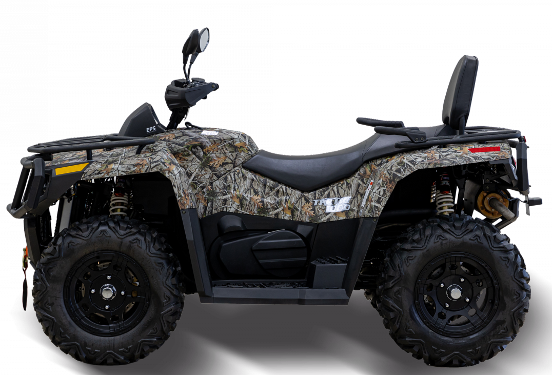 Квадроцикл HISUN TACTIC GT1000/LIMITED в Батайске