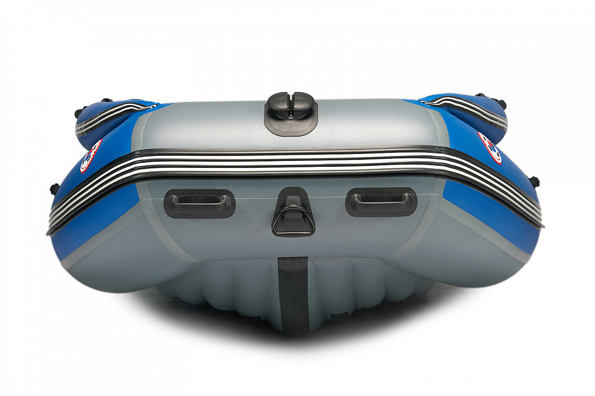 Лодка MISHIMO FAMILY LITE 350 в Батайске