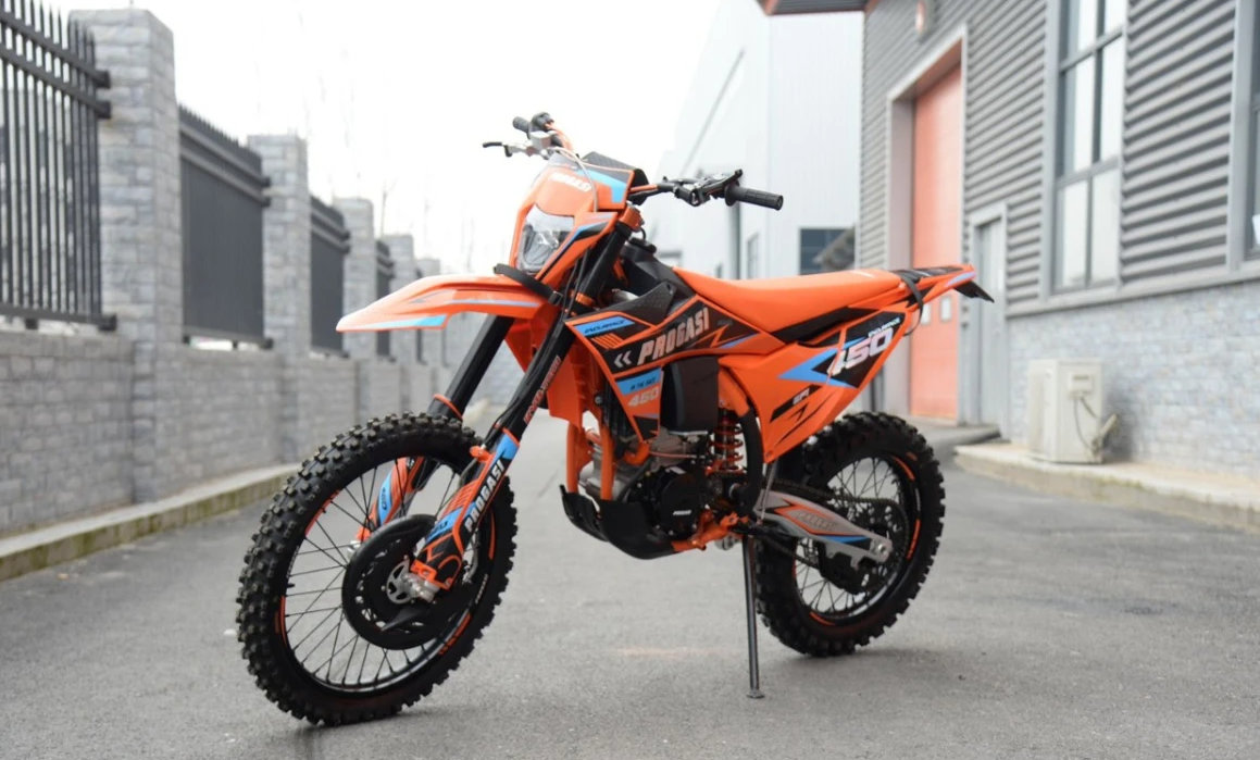 Мотоцикл Progasi Endurance 450 EFI в Батайске