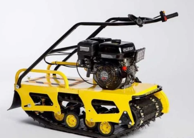 Мотобуксировщик FISHRIDE МИНИ 6.5 л.с. в Батайске