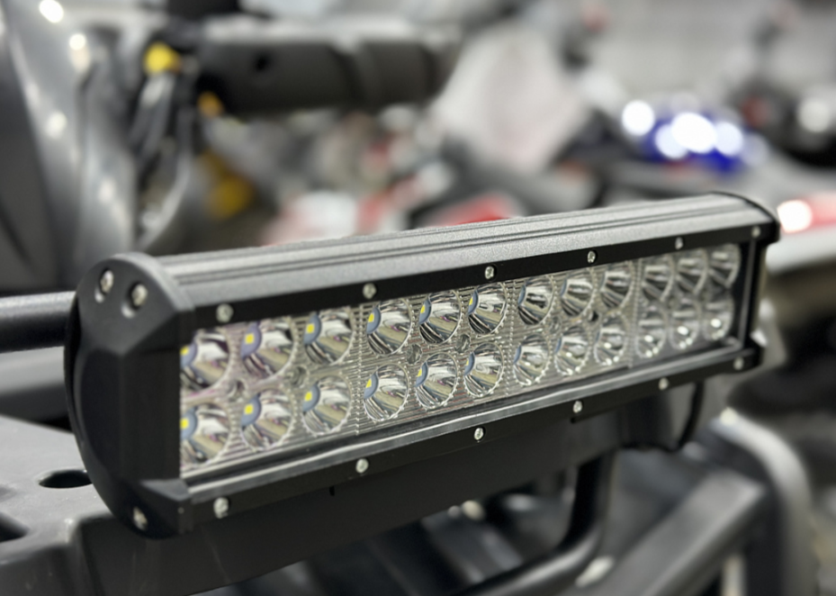 Квадроцикл GBM MAVERICK 300 NEW PREMIUM в Батайске