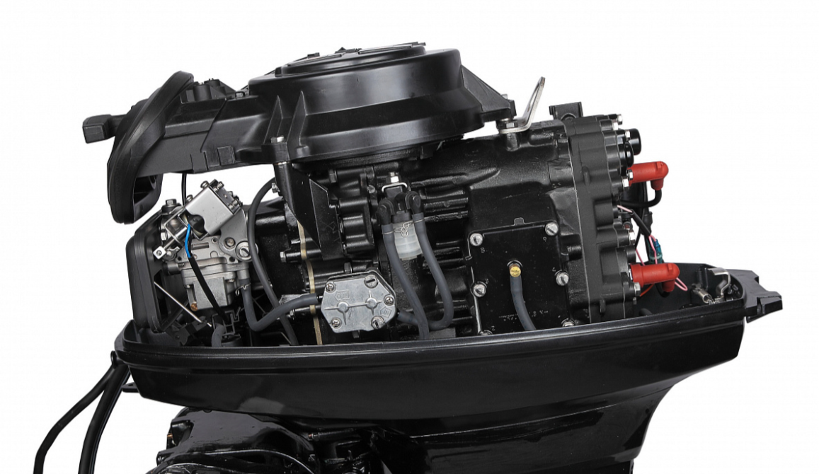 Лодочный мотор MARLIN MP 40 AERTL в Батайске