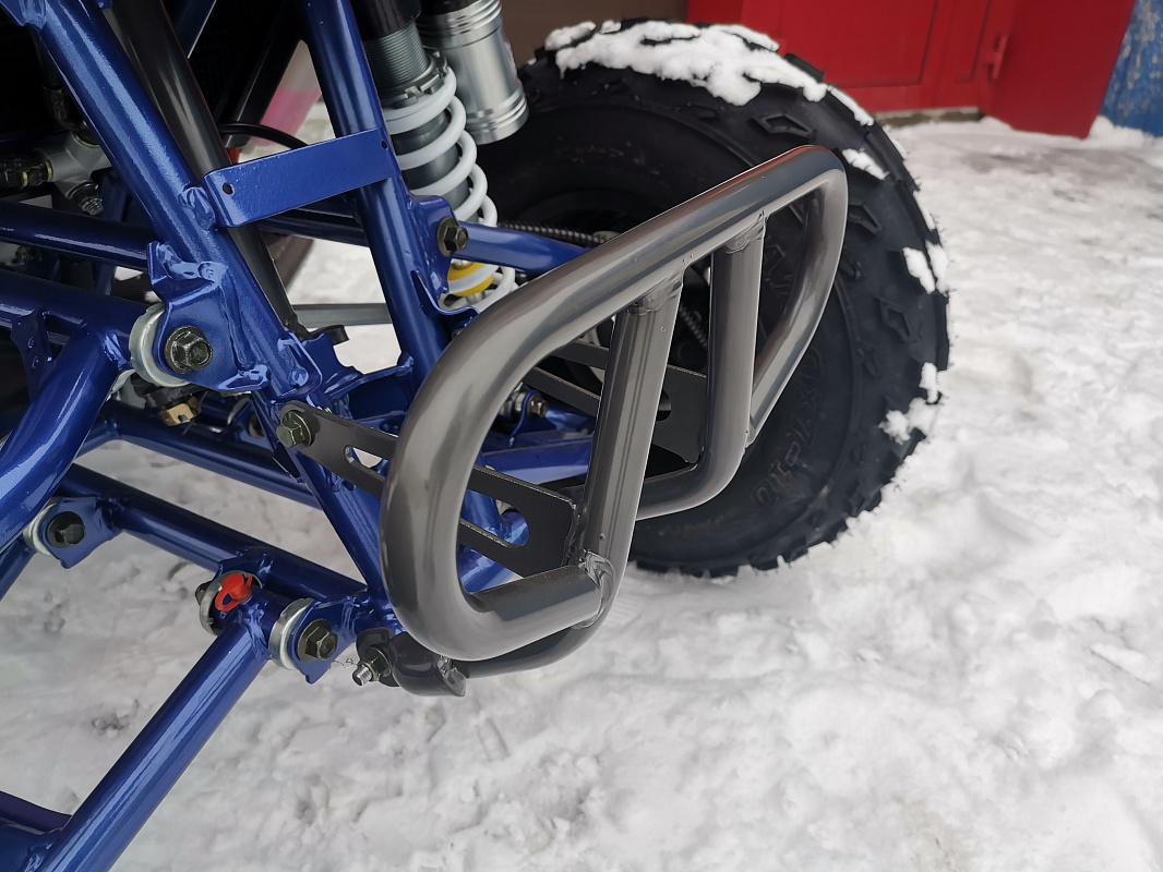 Квадроцикл PROMAX RAPTOR 300 NEW RedBull в Батайске