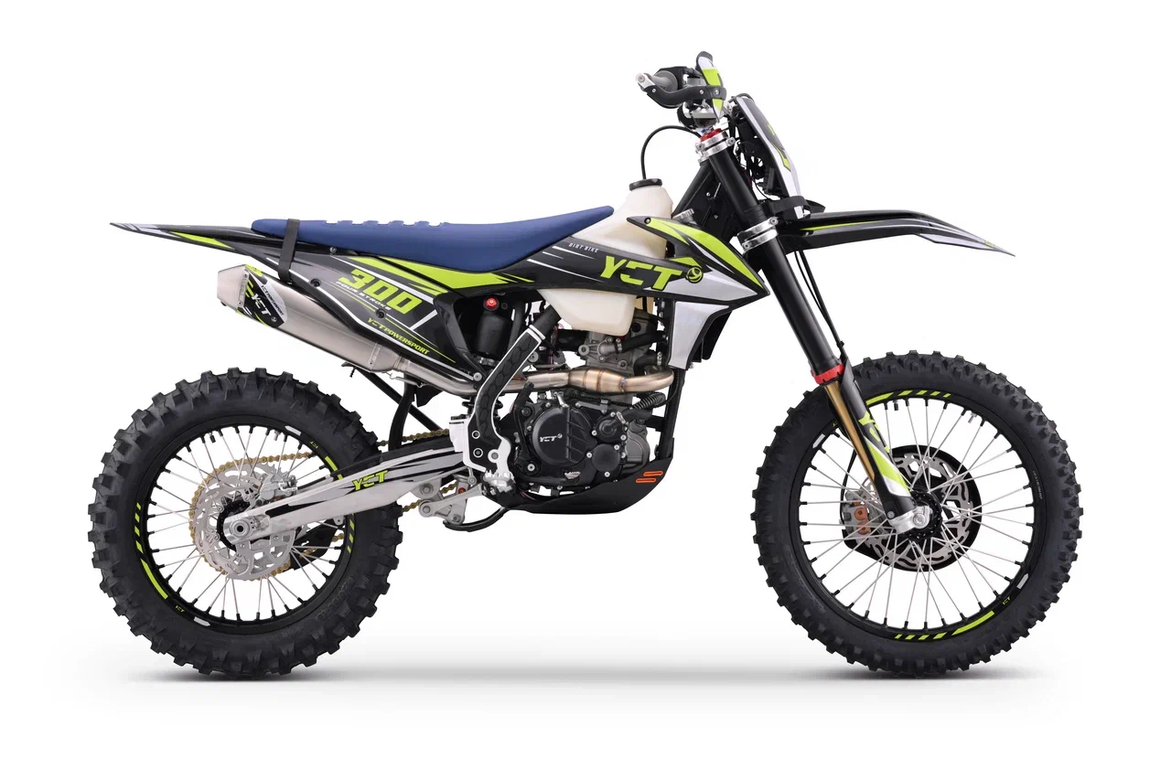 Кроссовый мотоцикл YACOTA NB300 в Батайске