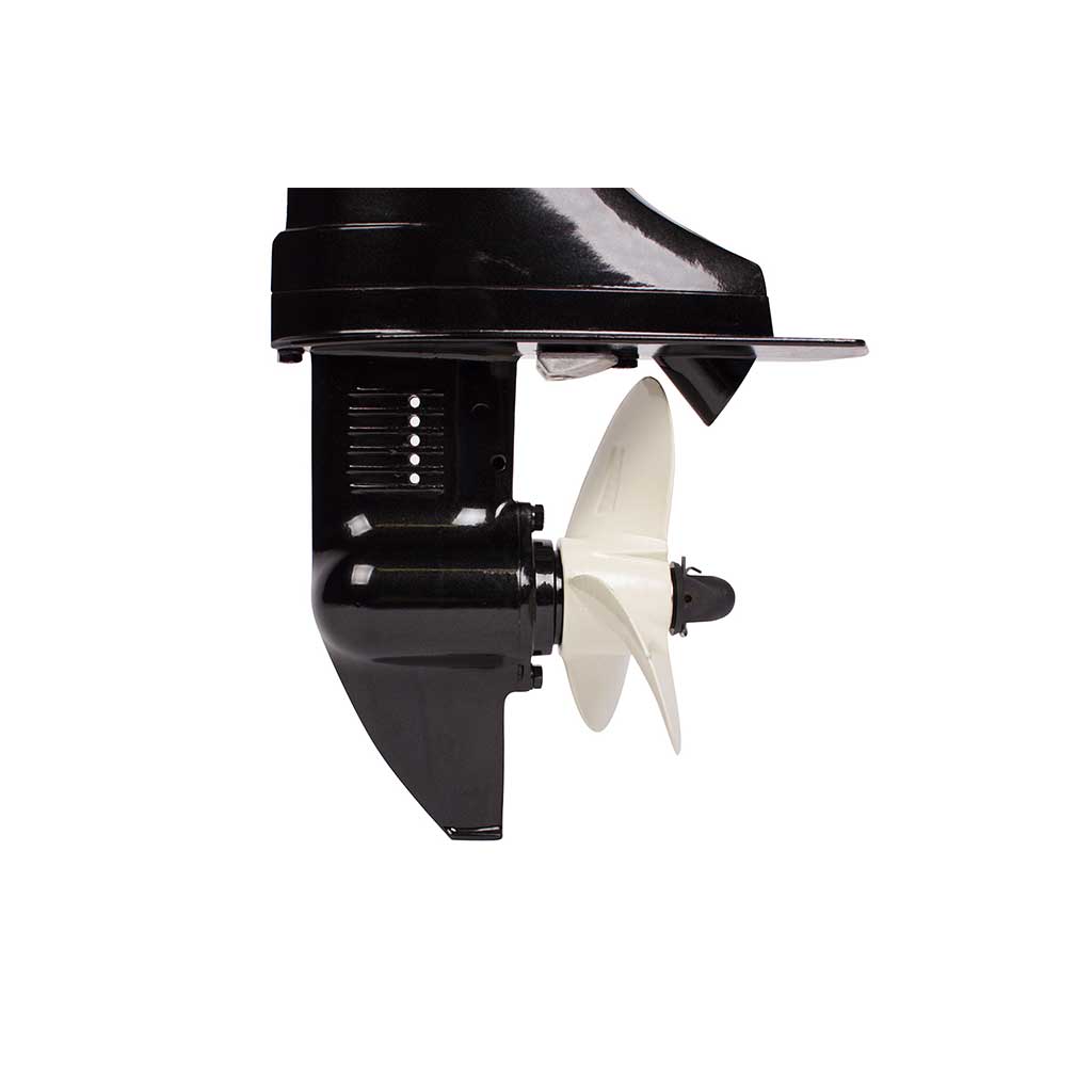 ЛОДОЧНЫЙ МОТОР TOYAMA T5ABMS в Батайске