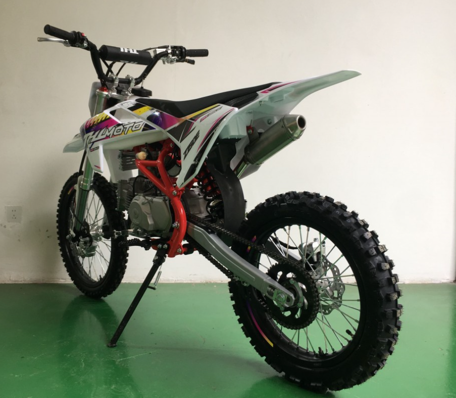 Питбайк JHLMOTO JHL Z150E (YX1P60FMJ) в Батайске