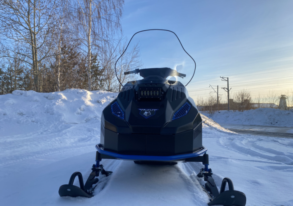 Снегоход PROMAX YAKUT 500 R/К SUPERLONG 2.0 4T 20 в Батайске