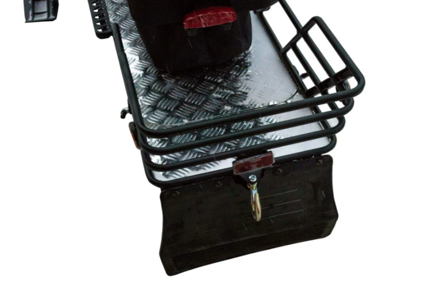 Снегоход MOTOLAND (МОТОЛЕНД) SNOWFOX 200 в Батайске