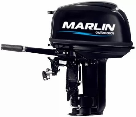 Лодочный мотор MARLIN MP 30 AMH в Батайске