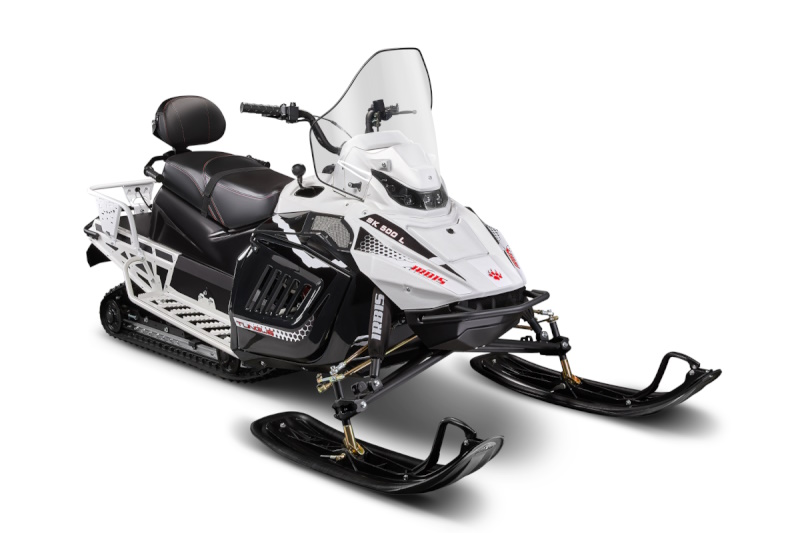 Снегоход IRBIS TUNGUS 600L 25/26 в Батайске