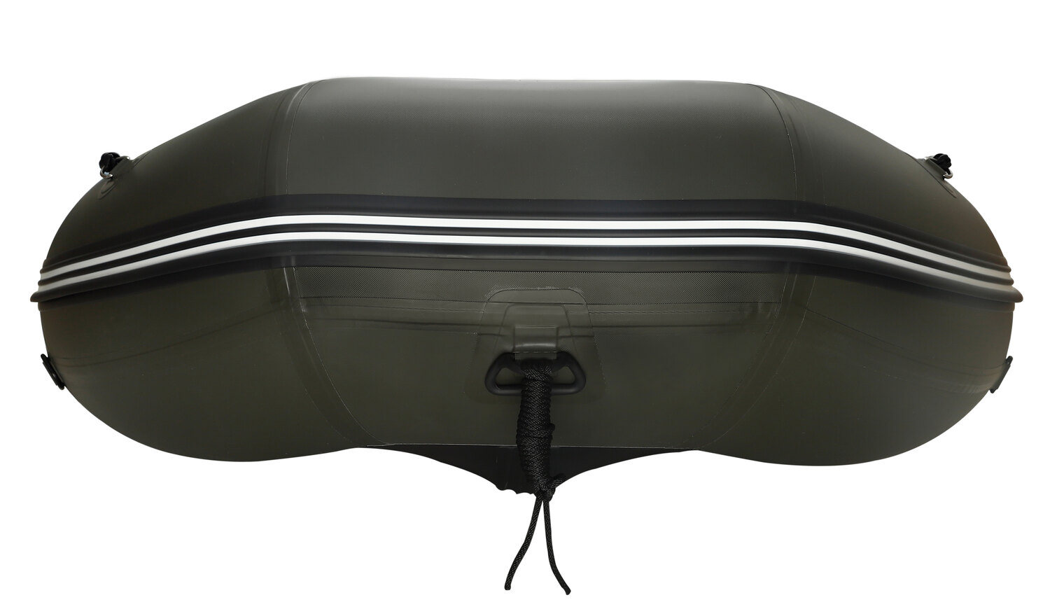 НАДУВНАЯ ЛОДКА GLADIATOR B370AL в Батайске