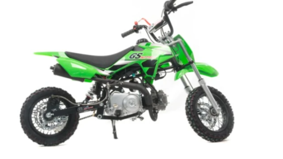 Питбайк MOTOLAND (МОТОЛЕНД) GS Motors S7 в Батайске