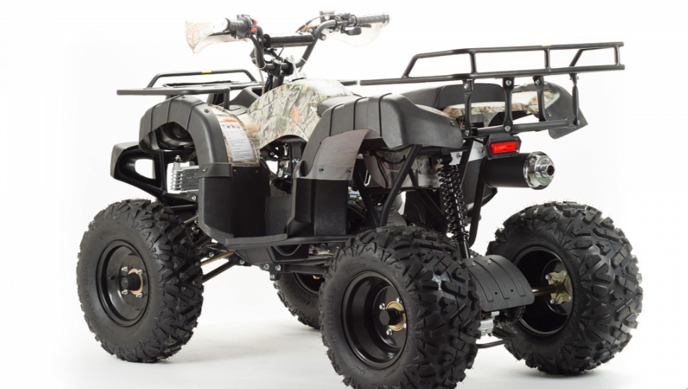 Квадроцикл MOTOLAND (МОТОЛЕНД) 200 ALL ROAD в Батайске