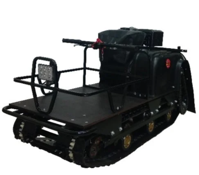 Мотобуксировщик PAXUS 650 15 л.с. в Батайске