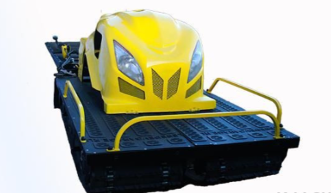 Мотобуксировщик ВОЛКОДАВ POWER V9 в Батайске