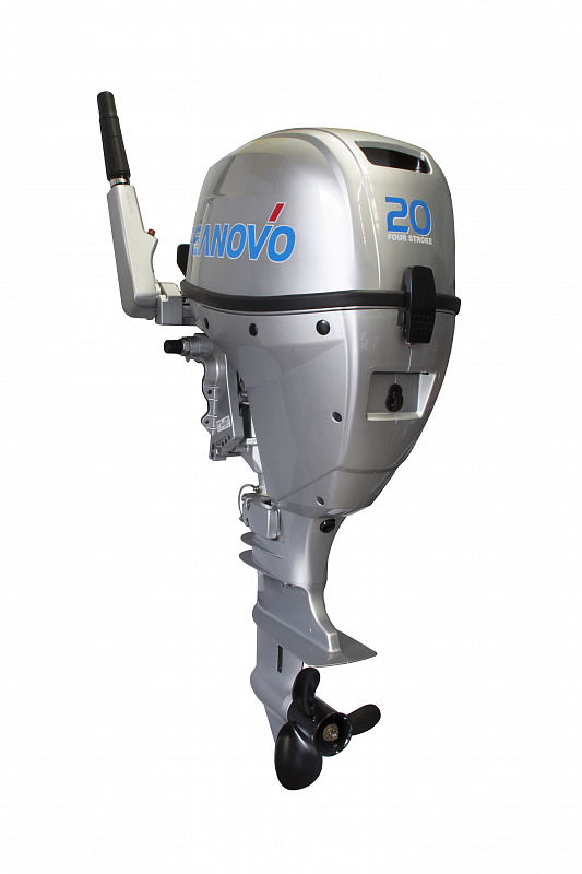 Лодочный мотор SEANOVO SNEF9.9(20)HES - EFI в Батайске