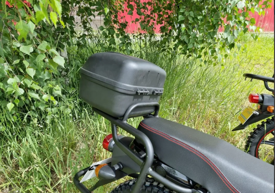 Мопед PROMAX ALPHA TOURIST 150 в Батайске