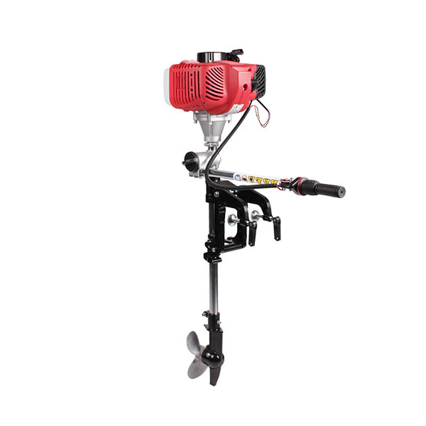 ЛОДОЧНЫЙ МОТОР TOYAMA TA 3.5 в Батайске