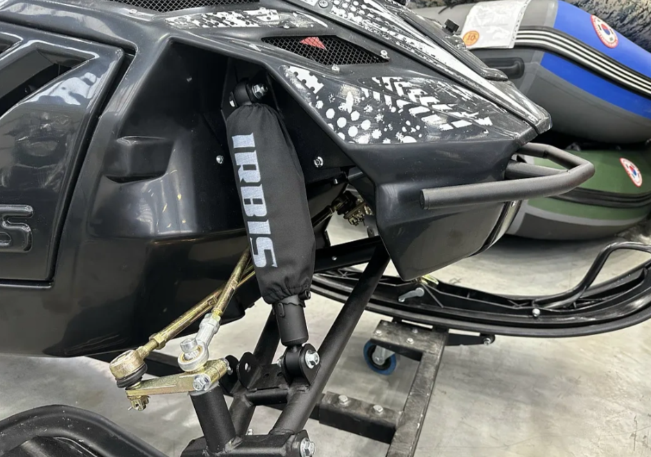 СНЕГОХОД IRBIS SF200L XE SUPERLONG в Батайске