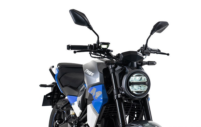 Мотоцикл TMBK MONTANA NG в Батайске