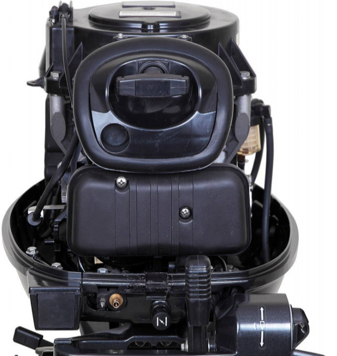 Лодочный мотор MARLIN MP 40 AWHL в Батайске