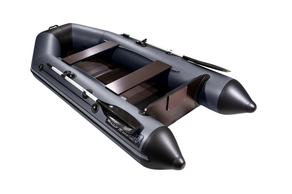  Лодка АКВА 2800 Слань-книжка киль в Батайске