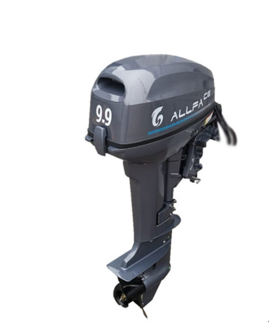 Лодочный мотор ALLFA CG T9.9FW S MAX в Батайске