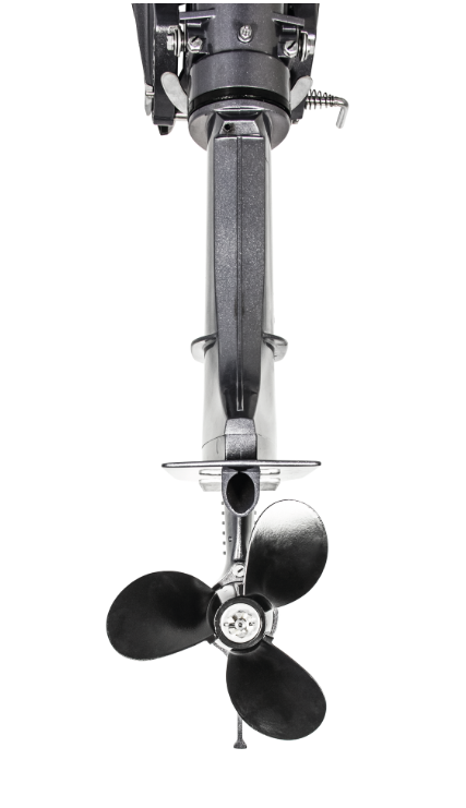 Лодочный мотор APACHE T5 BS в Батайске