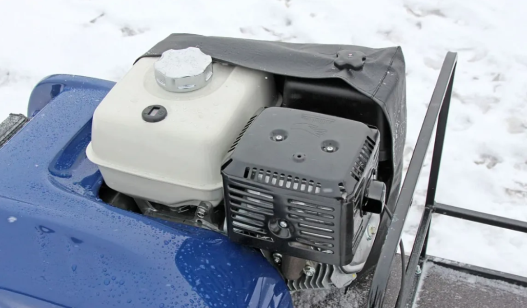 Мотобуксировщик PAXUS 500 AVANT 9 л.с. в Батайске