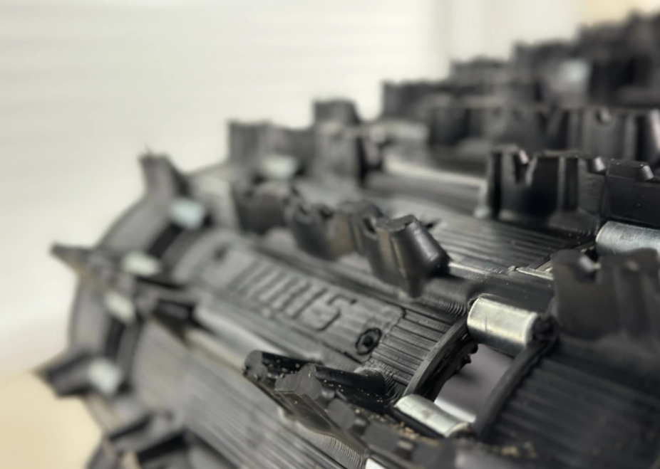 СНЕГОХОД IRBIS SF200L XE SUPERLONG в Батайске