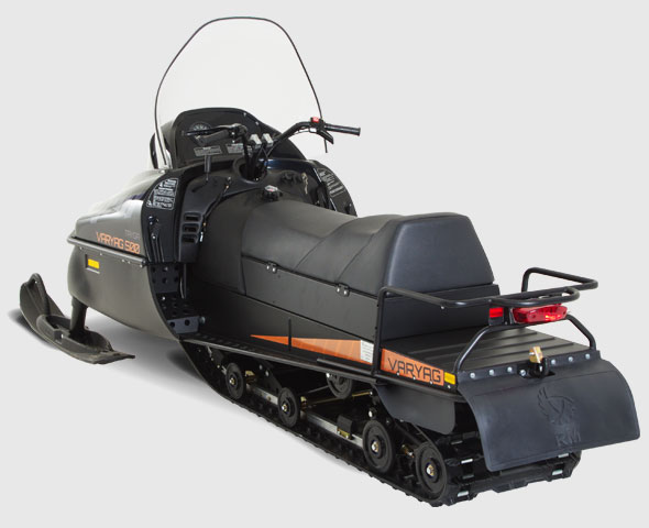 Снегоход РМ ТАЙГА ВАРЯГ 500 в Батайске