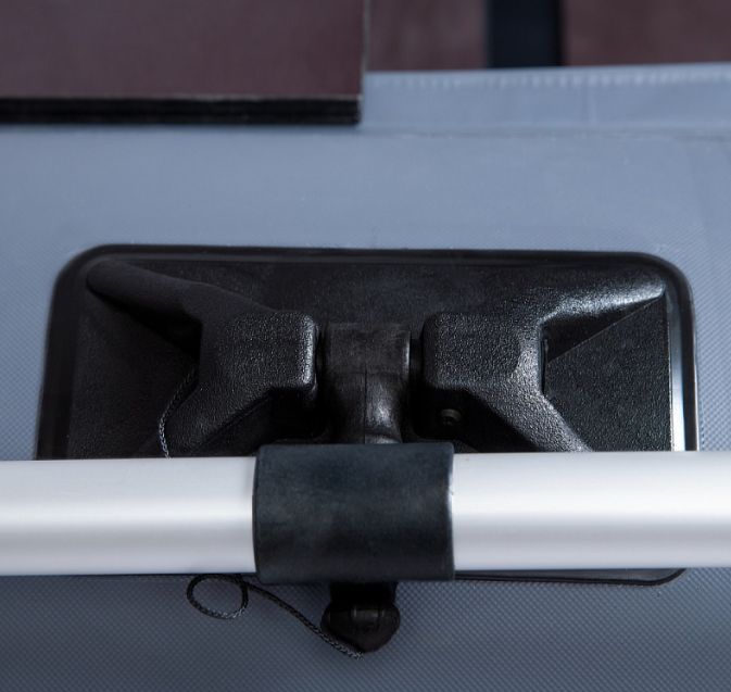 ЛОДКА НАДУВНАЯ YUKONA 230 TL (БЕЗ ПАЙОЛА) в Батайске