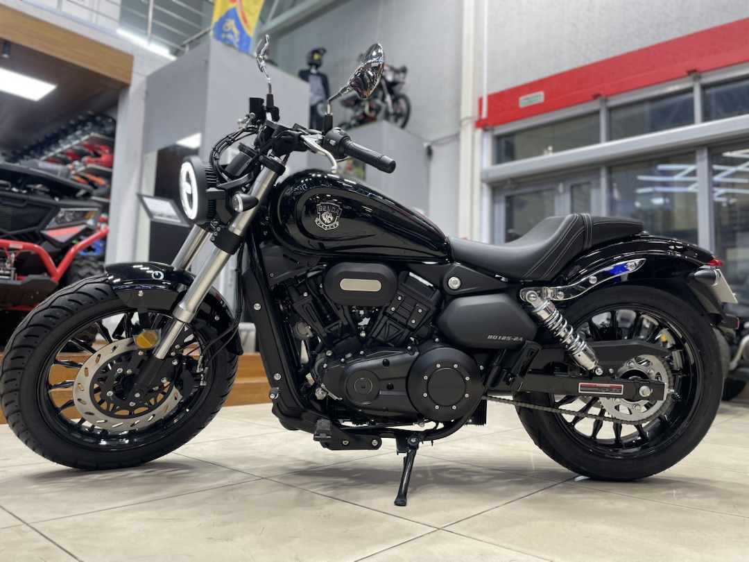 Мотоцикл Benda Funrider 125 в Батайске