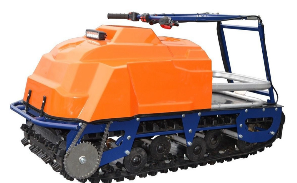 Мотобуксировщик БАРС СЛЕДОПЫТ MDS 9 л.с. в Батайске