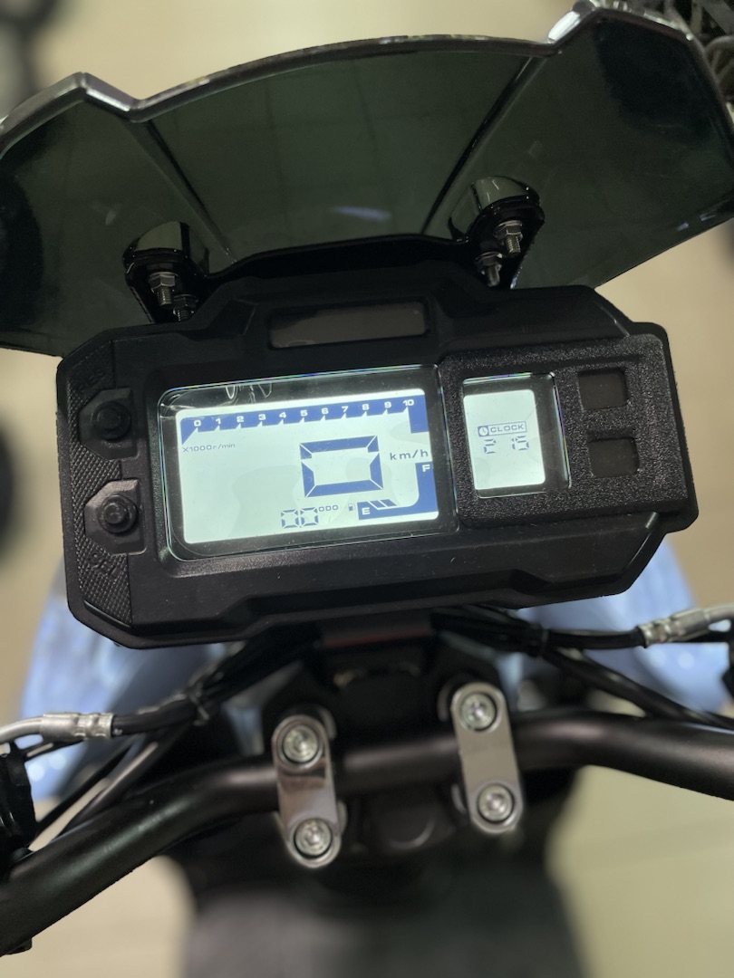 Скутер PROMAX STALKER 240 в Батайске