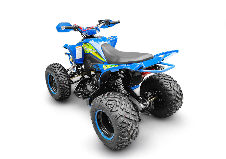 Квадроцикл YACOTA TYPHOON 250 в Батайске