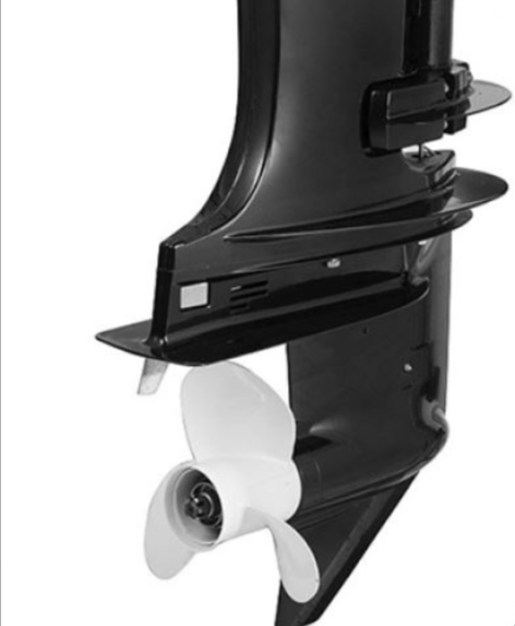 Лодочный мотор HIDEA HD40FEL в Батайске