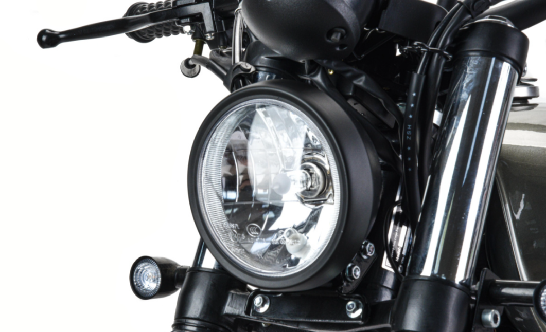 Мотоцикл MOTOLAND (МОТОЛЕНД) TEXAS 300 в Батайске