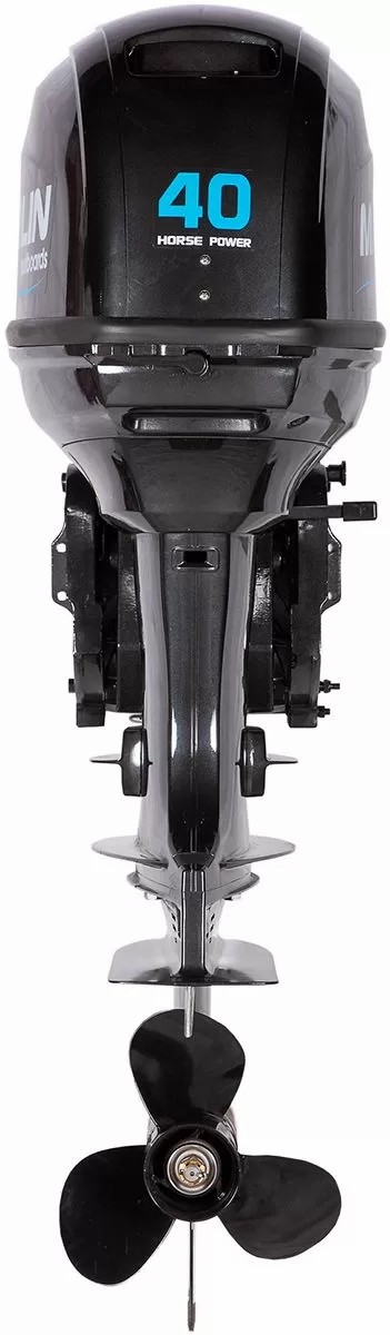 Лодочный мотор MARLIN MP 40 AWRS в Батайске