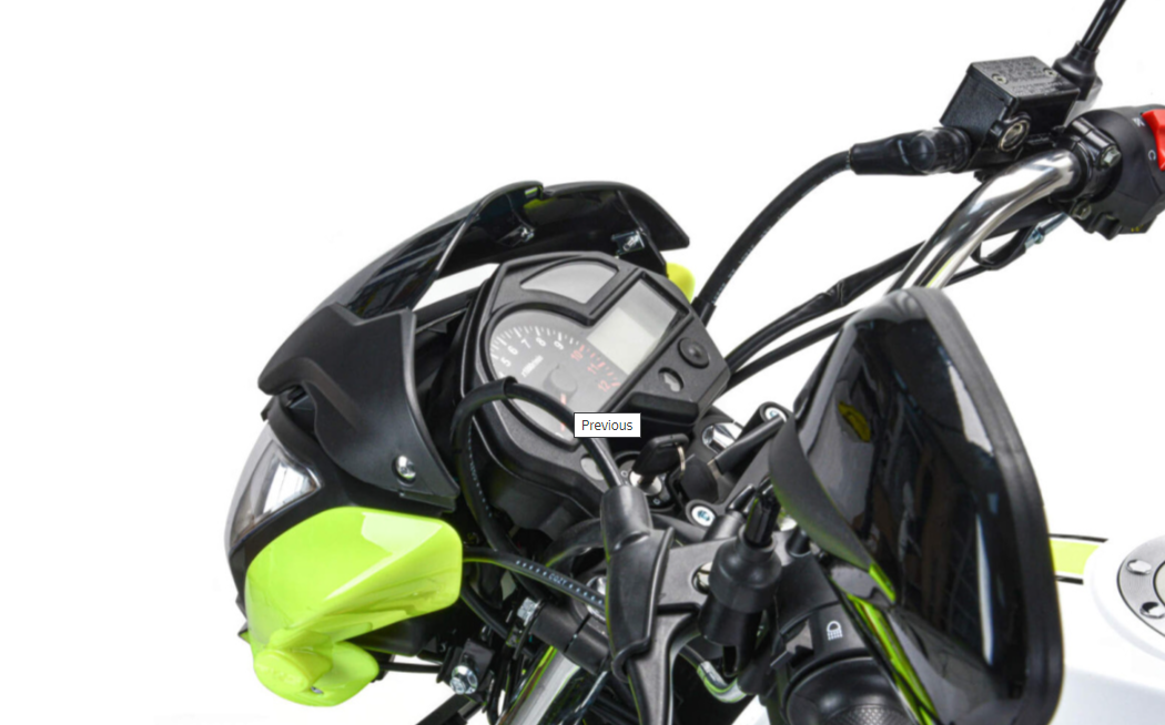 Мотоцикл MOTOLAND (МОТОЛЕНД) 200 SPRINT в Батайске