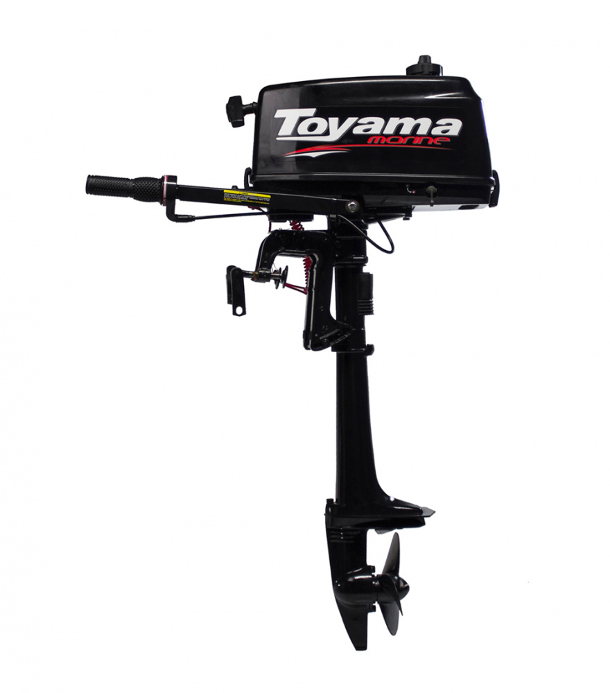 ЛОДОЧНЫЙ МОТОР TOYAMA T2.6CBMS в Батайске