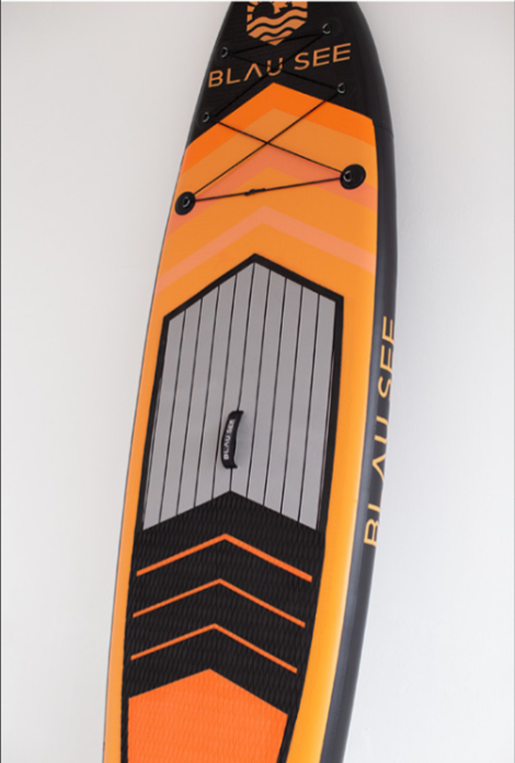 НАДУВНОЙ SUP-BOARD MOONLIGHT 11,6 в Батайске