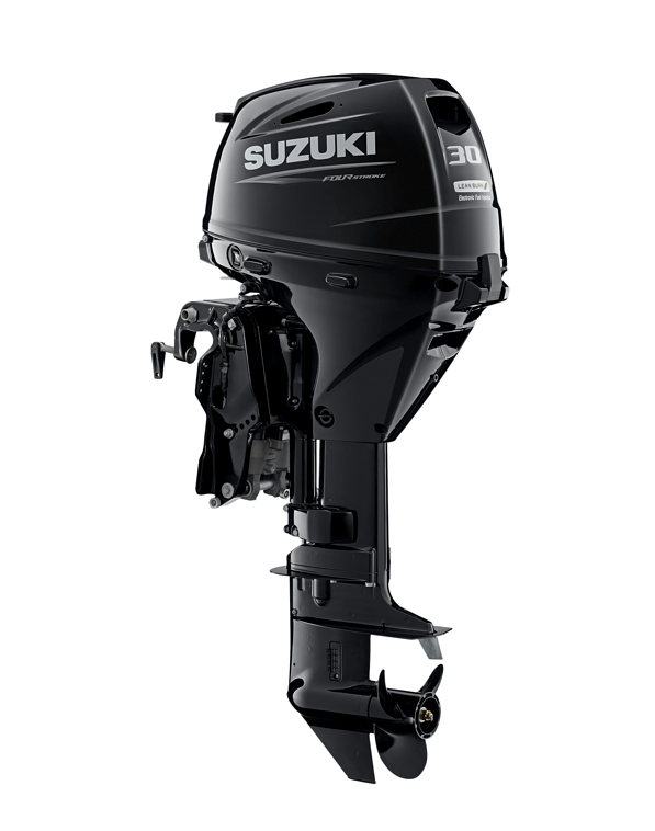 Лодочный мотор Suzuki DF30ATS в Батайске