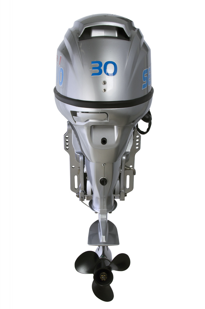 Лодочный мотор SEANOVO SNEF30FES-T EFI в Батайске
