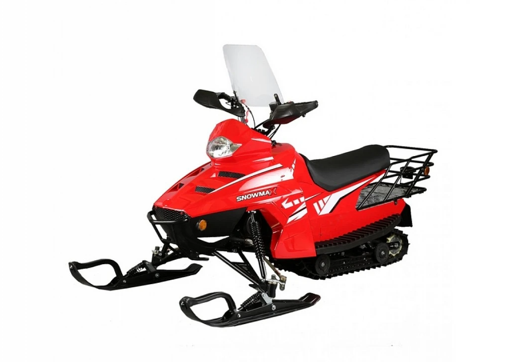 Снегоход Vento Snow Cat в Батайске