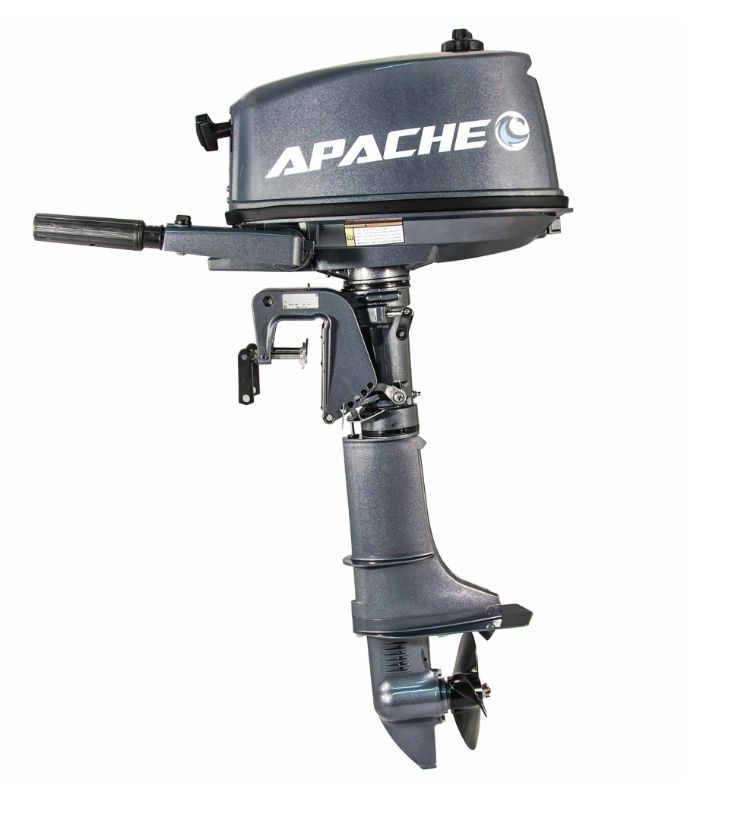 Лодочный мотор APACHE T5 BS в Батайске