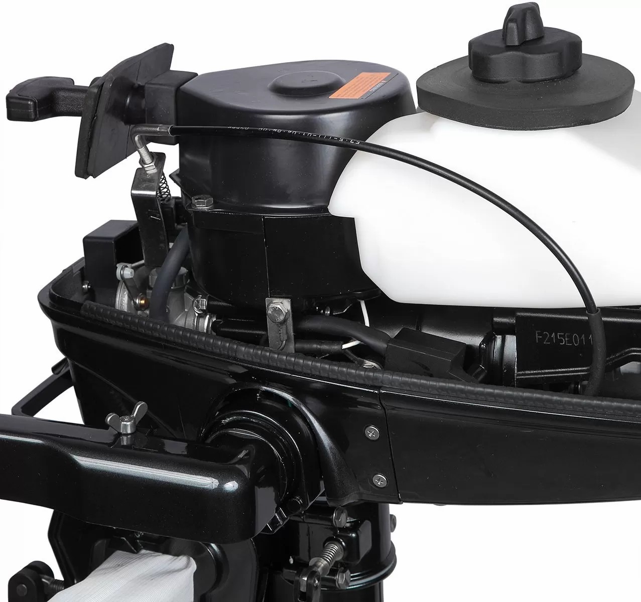 Лодочный мотор MARLIN MP 4 AMHS в Батайске